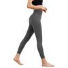 Women's High-Waist Naked-Feel Yoga & Fitness Pants