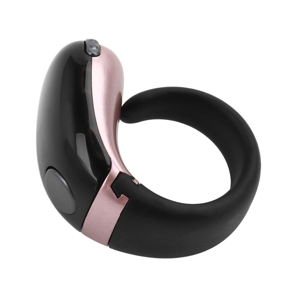 S7 Ring Counter 3-Mode Adjustable Ring with Self-locking Function LED Display Hand Accurate Counting Type-C Charge Counting Tool