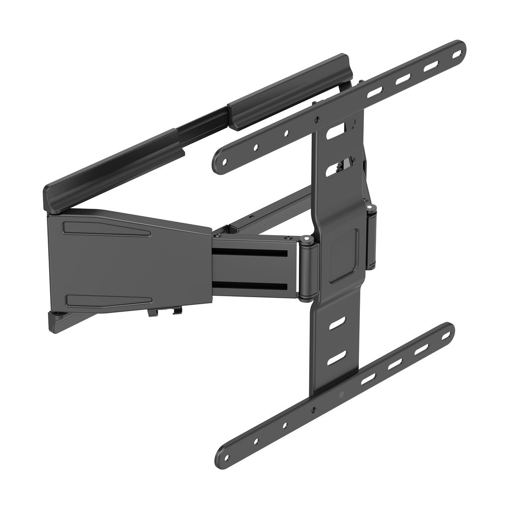Universal wall mount Kruger&Matz Ultra Slim 37"-75" max. 50 kg