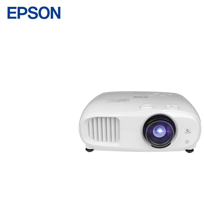 

Epson CH-TW7000 4K HDR Home Cinema Projector (CN version)