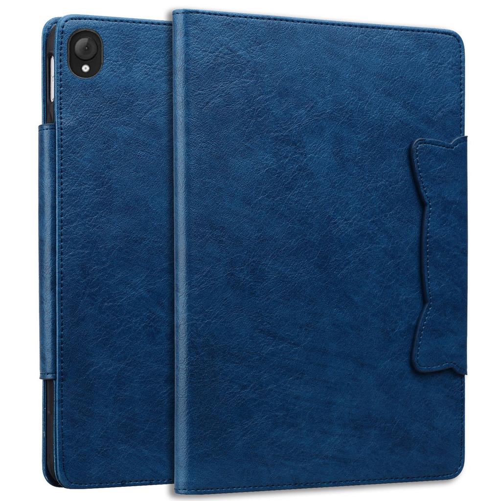 Applicable To Lenovo TAB 10.1 Inch 2026/TB-311FU Tablet Leather Case Zhaoyang K10C Business Card Holder