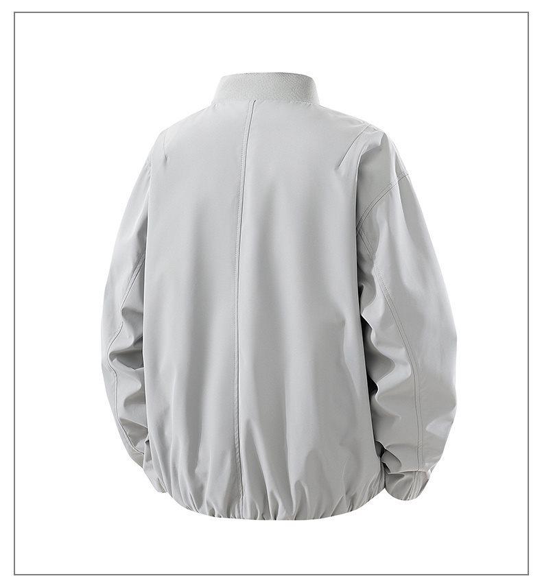 Yi Mi Cang Ultra-Light Unisex Hooded Quick-Dry Sun Protection Jacket
