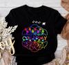 Neues Coldplay Frohe Weihnachten Band Geschenk Für Fans S bis 5XL T-Shirt