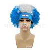 2026 World Cup Fans' Wigs and Headbands