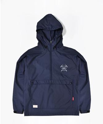Jemkins 8848 Anorak Navy