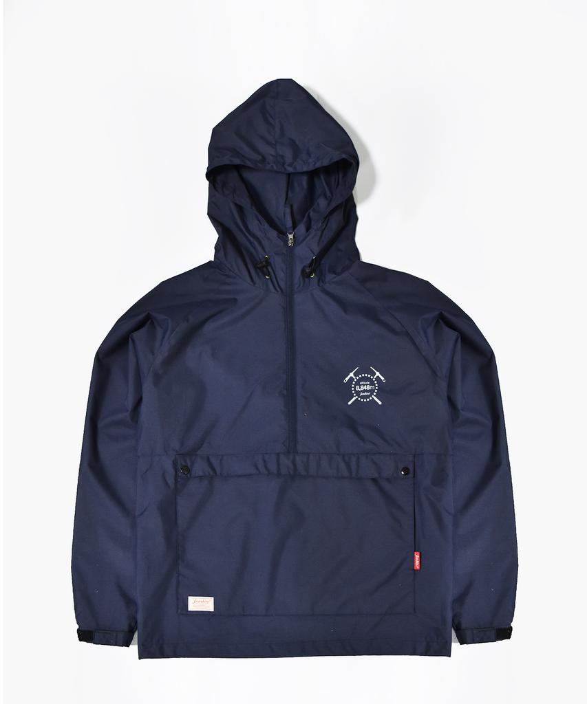 Jemkins 8848 Anorak Navy
