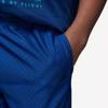 Jordan Mid Rise Straight Leg Drawstring Shorts Kids shorts DR8097-486