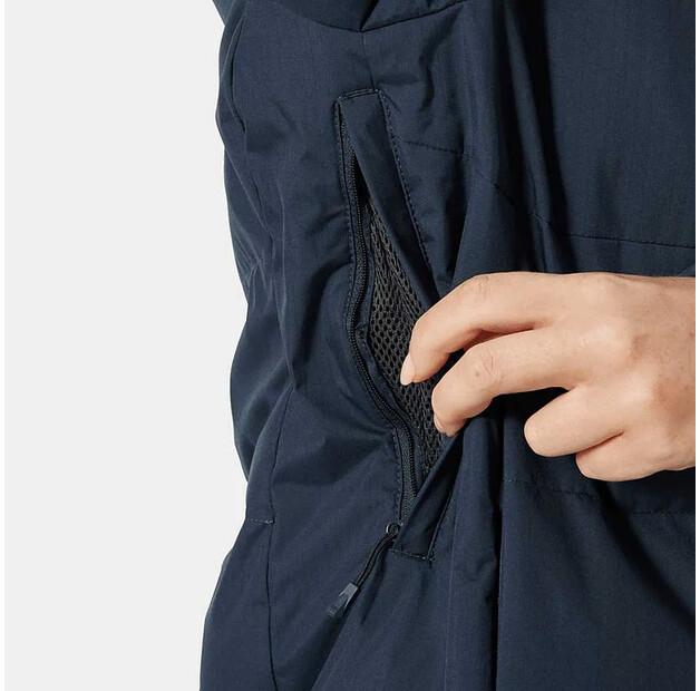 Helly Hansen Kvitfjell Race Jacket