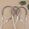 600/900/1200W Small Sun Heater Heating Lamp Tube Carbon Oven Parts Round Heating Tube Practical Electric Stove Ring Fittings