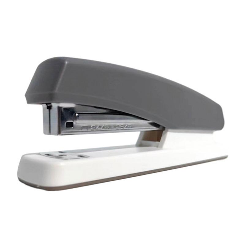 Desktop Stapler with Staple Remover 25 Sheets Capacity Office Stapling Machine Fit on 26/6  24/6 Staple (Not Included)