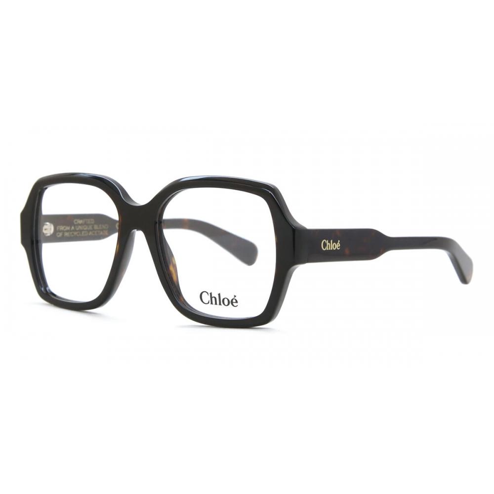 Chlo Ch0155o 002 Women Eyeglasses