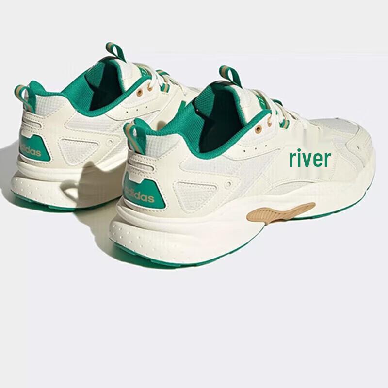 Adidas JZ Runner Casual Running Shoes