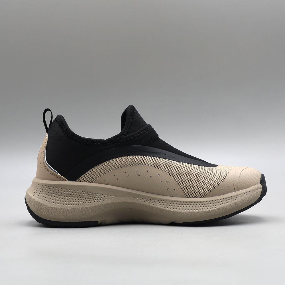 Tênis de Corrida Masculino de Malha Leve e Respirável com Sola Macia que Absorve o Choque