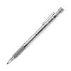 Staedtler Ballpoint Pen, Oil-Based, Silver Series, 0.8mm, 1 pc, 425 25F-9 & Ballpoint Pen Refill, Oil-Based, 0.8mm, 1 pc, 458 F-9