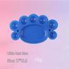 Plum Blossom Children's Art Painting Palette