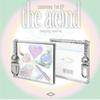 Cosmosy 1ST EP [the a(i)i] (NFC_Mini Jewel Ver.) - Wydanie 2025-09-24