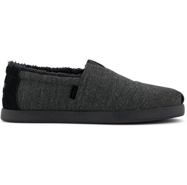 Тапочки TOMS Shoes Alp FWD