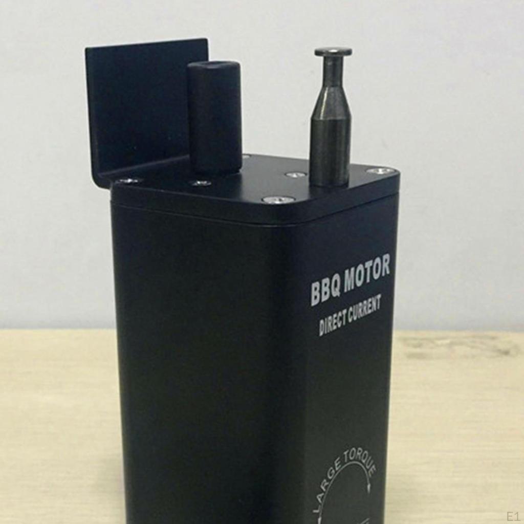 Motor pentru grătar 8RPM 3W Instrument de prăjire pentru rotisor cu consumabile pentru grătar cu cablu USB