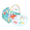 Baby Gyms Play Mats Multifunction Early Education   Piano Baby Musical Activity Mat for Baby Toddlers
