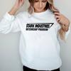 Stark Industries Program stáží Mikina Stark Shirt Industries Pulovr Superhrdina Unisex Grafická mikina s výstřihem