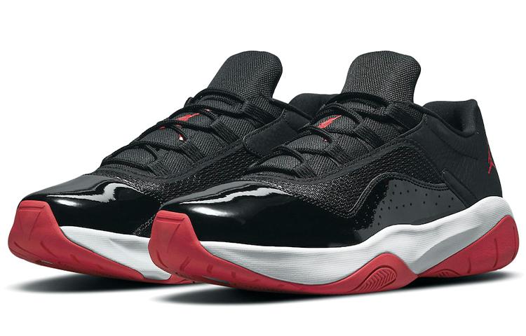 Air Jordan 11 Cmft Low 'Bred' DM0844-005