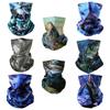 For Women and Head Half Face Neck Reusable for Fishing Sharks [SMEHCF] Multi-Purpose Bandanas, 8-Count, Men, Headbands, Balaclavas, Hair, Scarves,