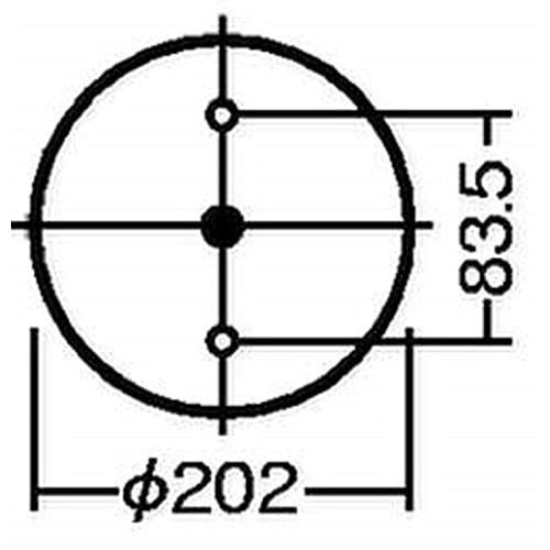 Panasonic Pendant Supporter Direct Ceiling Type U Light Method Lighting LK04160 White