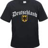 Gerunisexy Unisex T Shirt Old Gerunisex With Coat Of Arms Vintage Washed Graphic Soft Slightly Versatile Stylish Unisex Comfortable