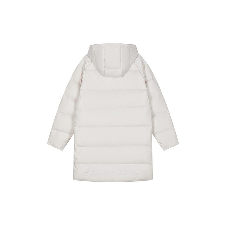 Champion Down Jackets Unisex Hooded Thickened U5CDJSU014