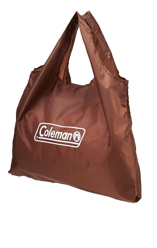 Coleman Butternut Smooth 30L Daily Foldable and Includes Eco Bag Ideal for Club and and Includes Eco Cooler, Storable, (Product Number 2000038944),