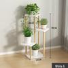 Changbaosen Floor Flower Pot Rack