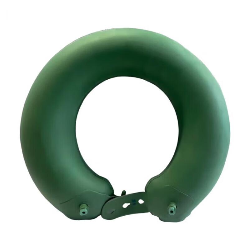 Type 87 Inflatable Rubber Lifebuoy