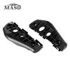 Left Right Car Front Bumper Holder Bracket for Toyota Corolla 2009-2010 52116-12390 52115-12430