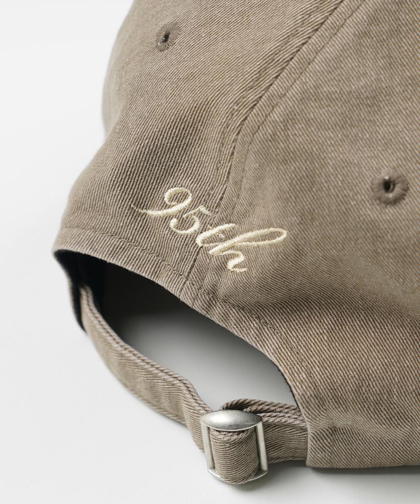 FRIZMWORKS 95Th Fighter Sq Ball Cap _ Sand