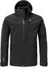 Куртка Schoffel 2L Jacket Gaschurn Men (23765-23903) Черный