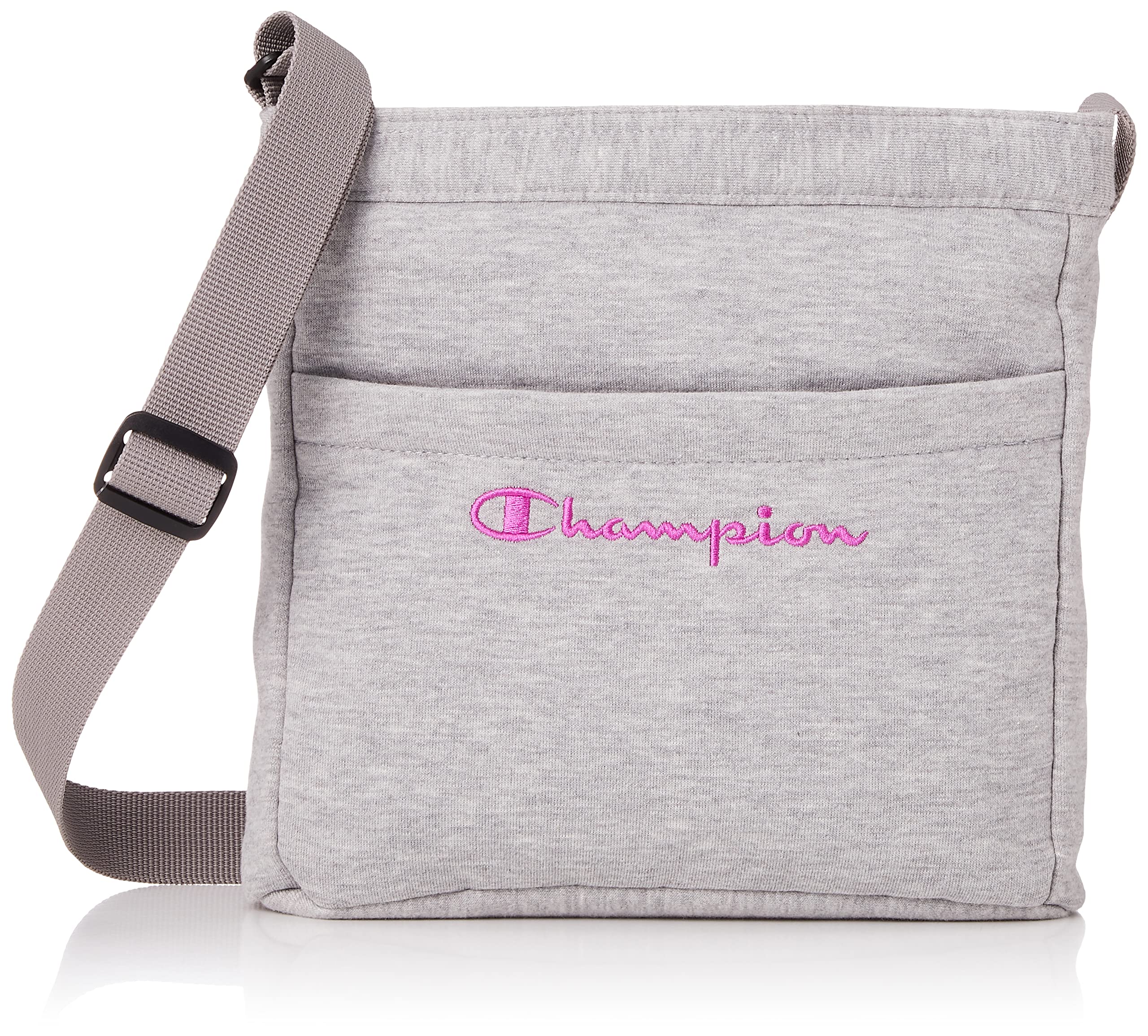 

Champion Shoulder Gray Bag, Siam, 5L, Women s, сірий колір