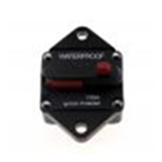 

50/100/150/200A автомобильный автоматический выключатель питания протектор A