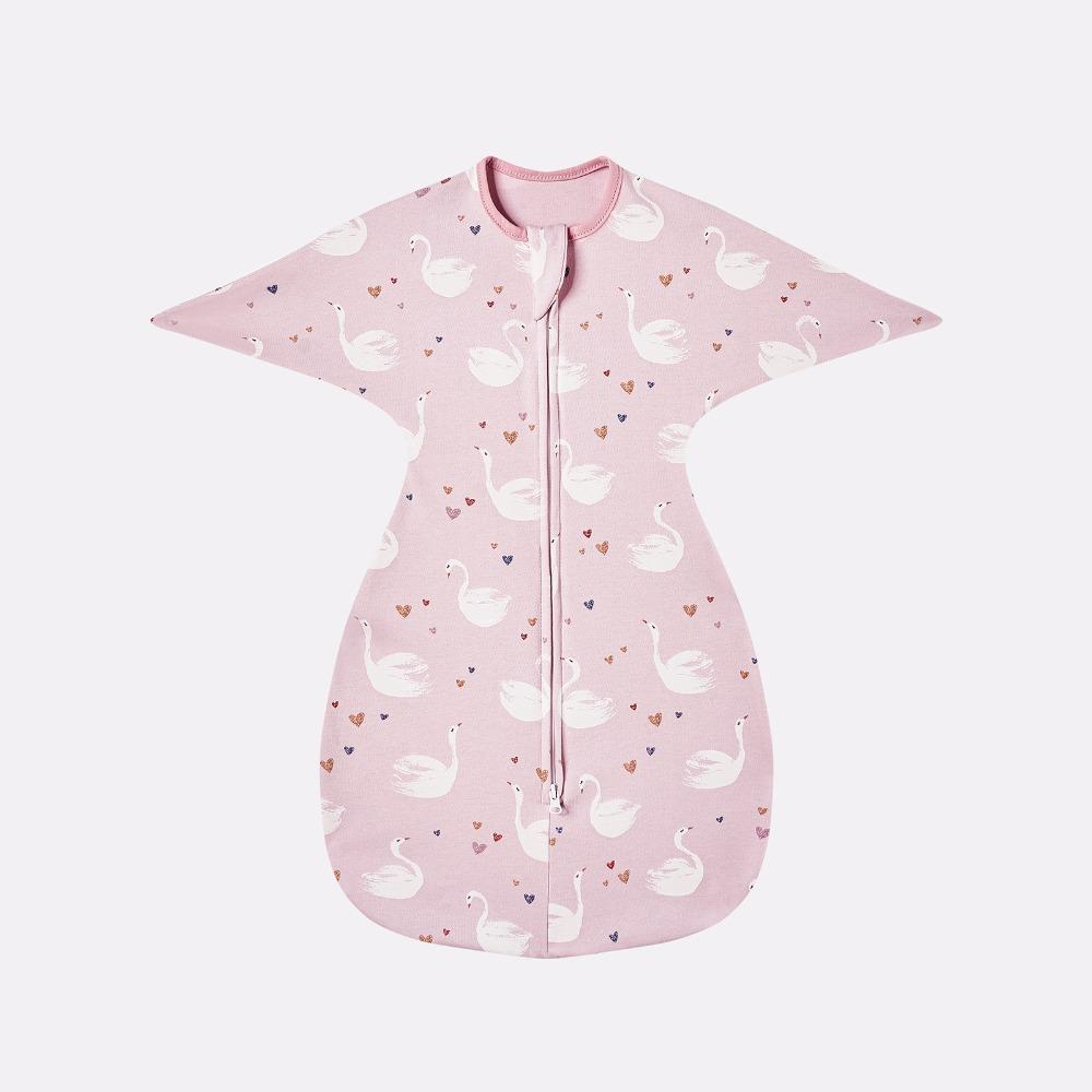 

Raised Hand Design Anti-shock Swaddle Cotton Baby Swaddle Bags Surrendered Bags Infant Comfort S