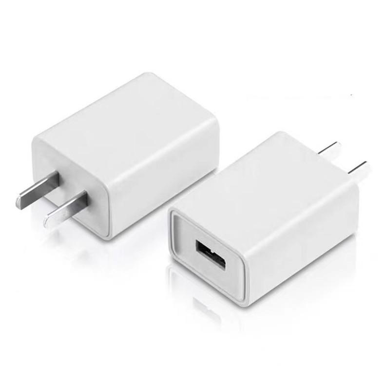 5V2A Mini Charger Head for Apple & Huawei with China Standard Certification