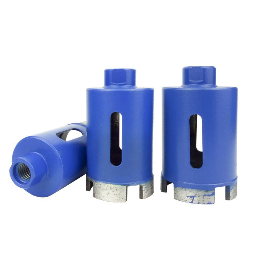 Tools Granite Brick Drill Diamond Core Bit Marble Drill Bits Tile Ceramic  Core Drill Marble Opener