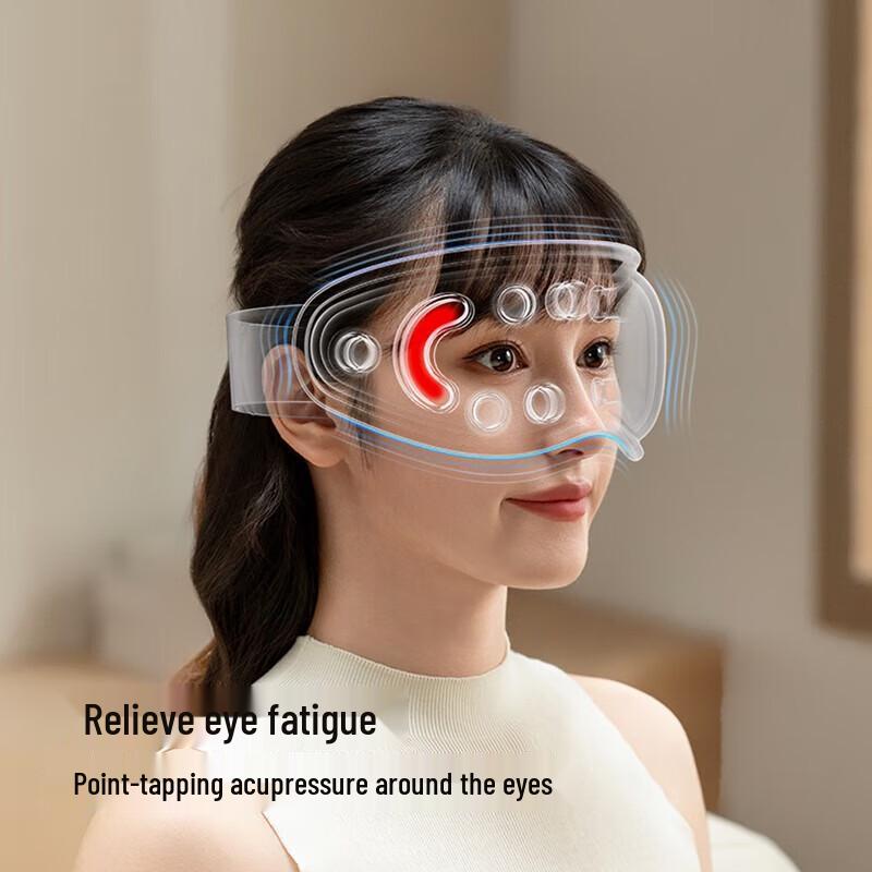 Rantai (ROTAI) EY200 Eye Massager