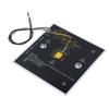 Heizbett-Kit 24V 280W Heizbett Aluminium Heiße Plattform für K1 K1C 3D-Drucker Ersatzteile