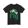 Fly Eagle Birds for Toddler Youth Kids Boys Girls T Shirt