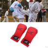 Boxing Gloves for Boys and Girls,Boxing Age 3-15 Years,Junior Toddlers Training