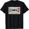 Son of a Nutcracker! Matching Family Christmas Pajamas T-Shirt