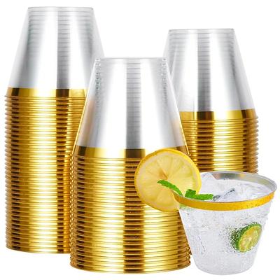 Recipientes para bebidas – Vasos desechables