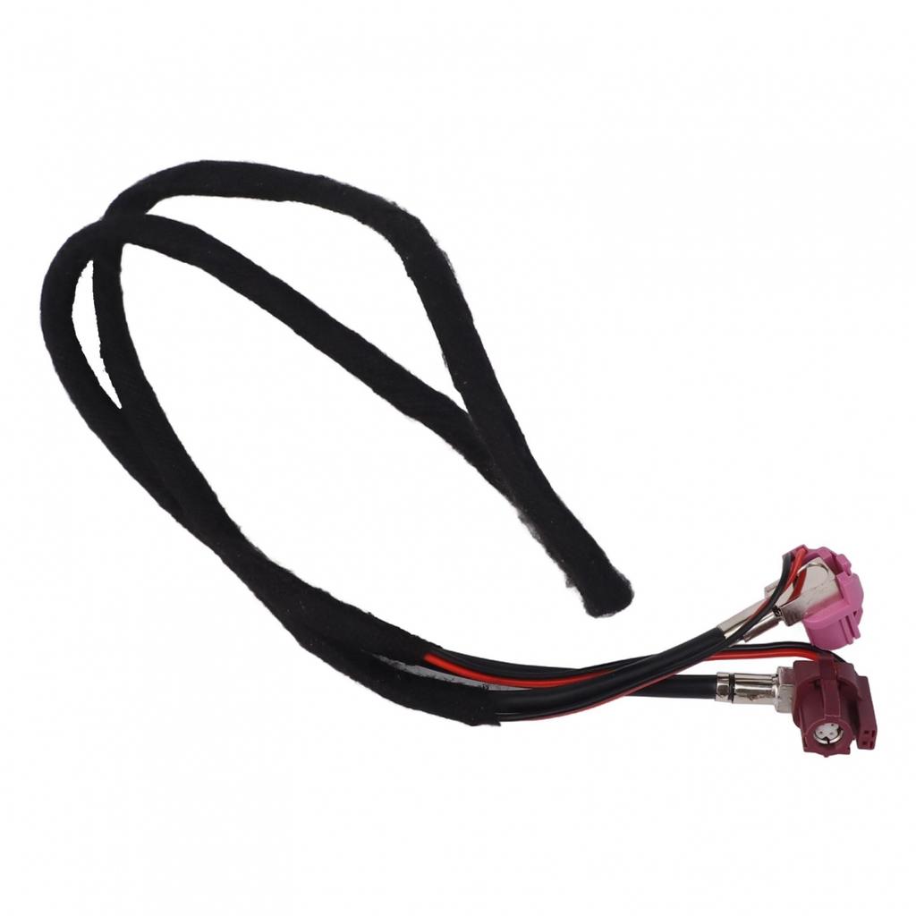Display Cable For BMW NBT Video Cable Wear-resistant