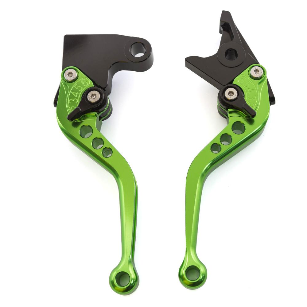 For SYM CRUISYM 125 250 300 150X CNC Adjustable Motorcycle Brake Clutch Lever Accessories