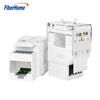 FiberHome Cat6 Tool-Free Network Module
