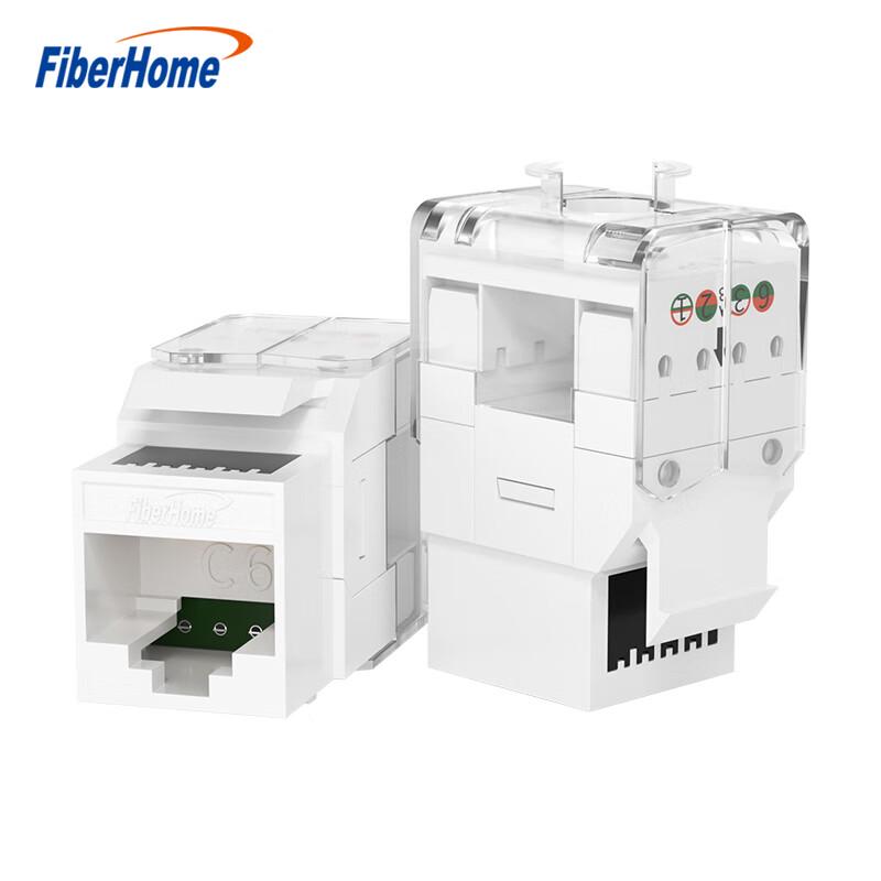 

FiberHome RJ45 Network Module Connector